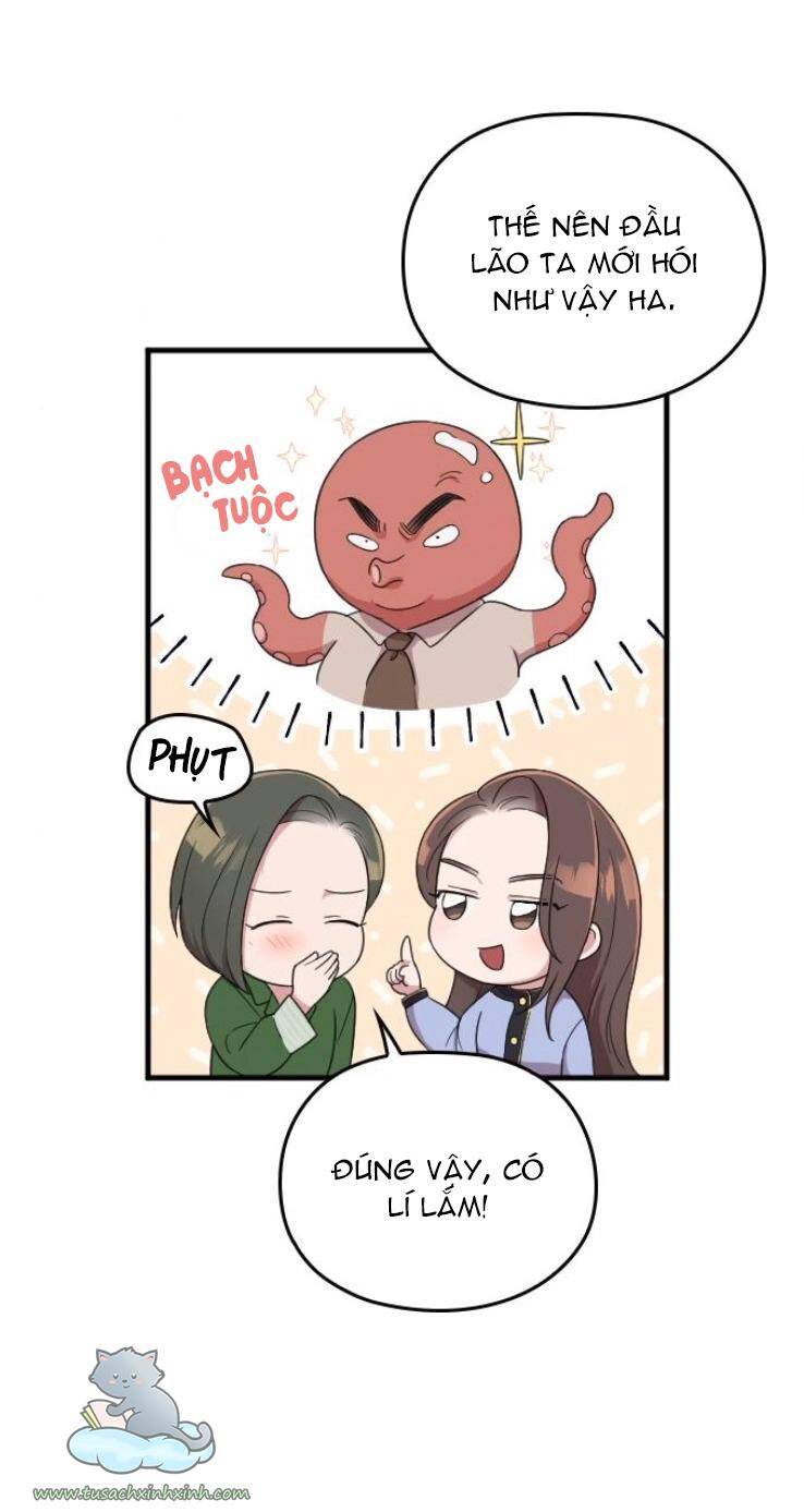 Cô Đi Mà Kết Hôn Với Chồng Tôi Đi - Chương 15 - Trang 78