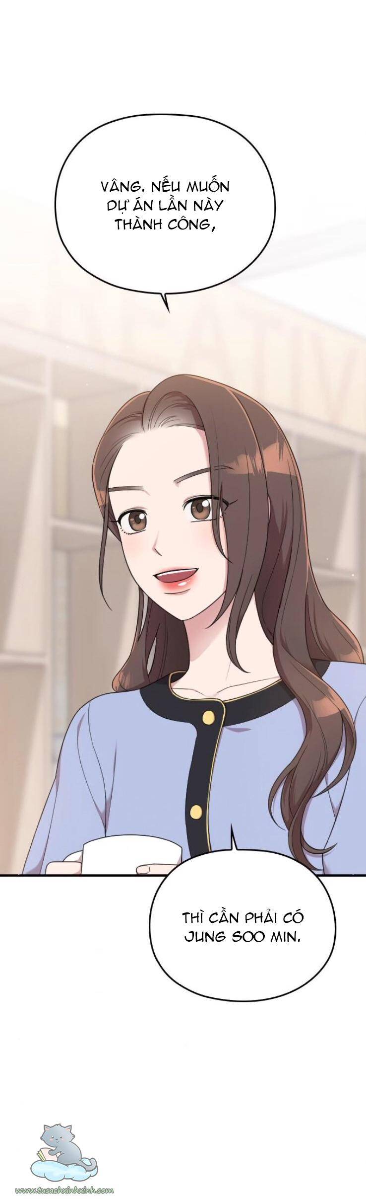 Cô Đi Mà Kết Hôn Với Chồng Tôi Đi - Chương 15 - Trang 80