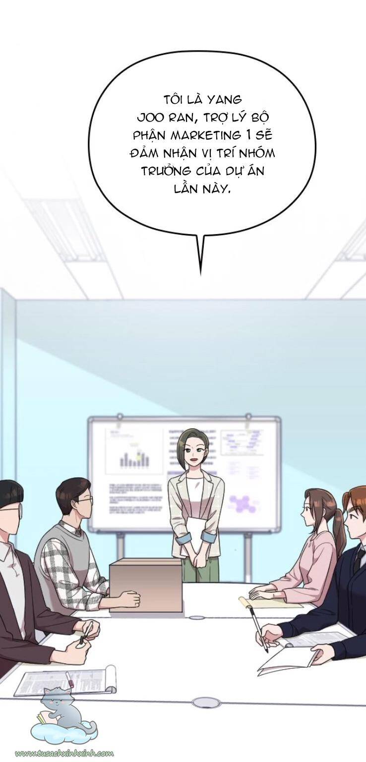 Cô Đi Mà Kết Hôn Với Chồng Tôi Đi - Chương 15 - Trang 83