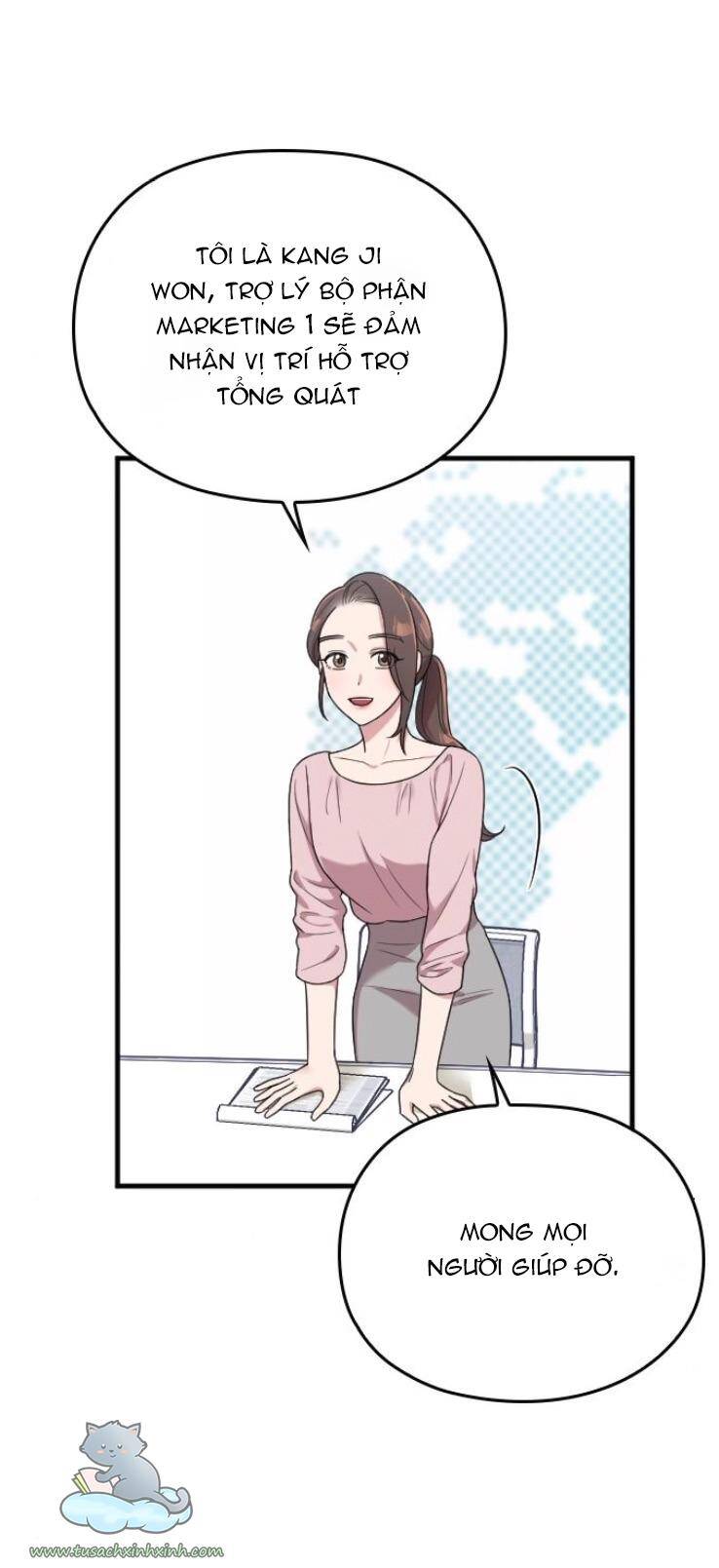 Cô Đi Mà Kết Hôn Với Chồng Tôi Đi - Chương 15 - Trang 85