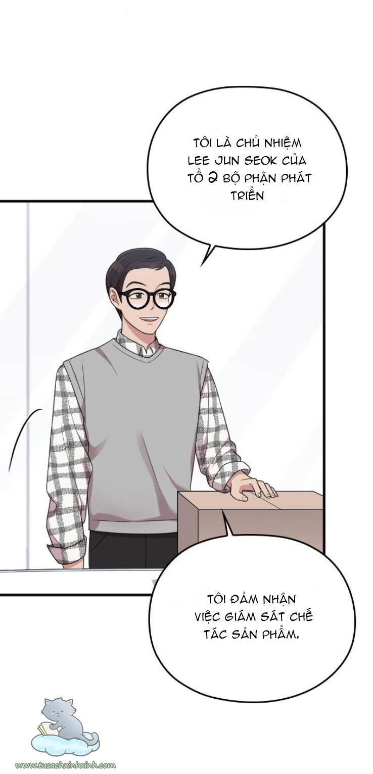 Cô Đi Mà Kết Hôn Với Chồng Tôi Đi - Chương 15 - Trang 86