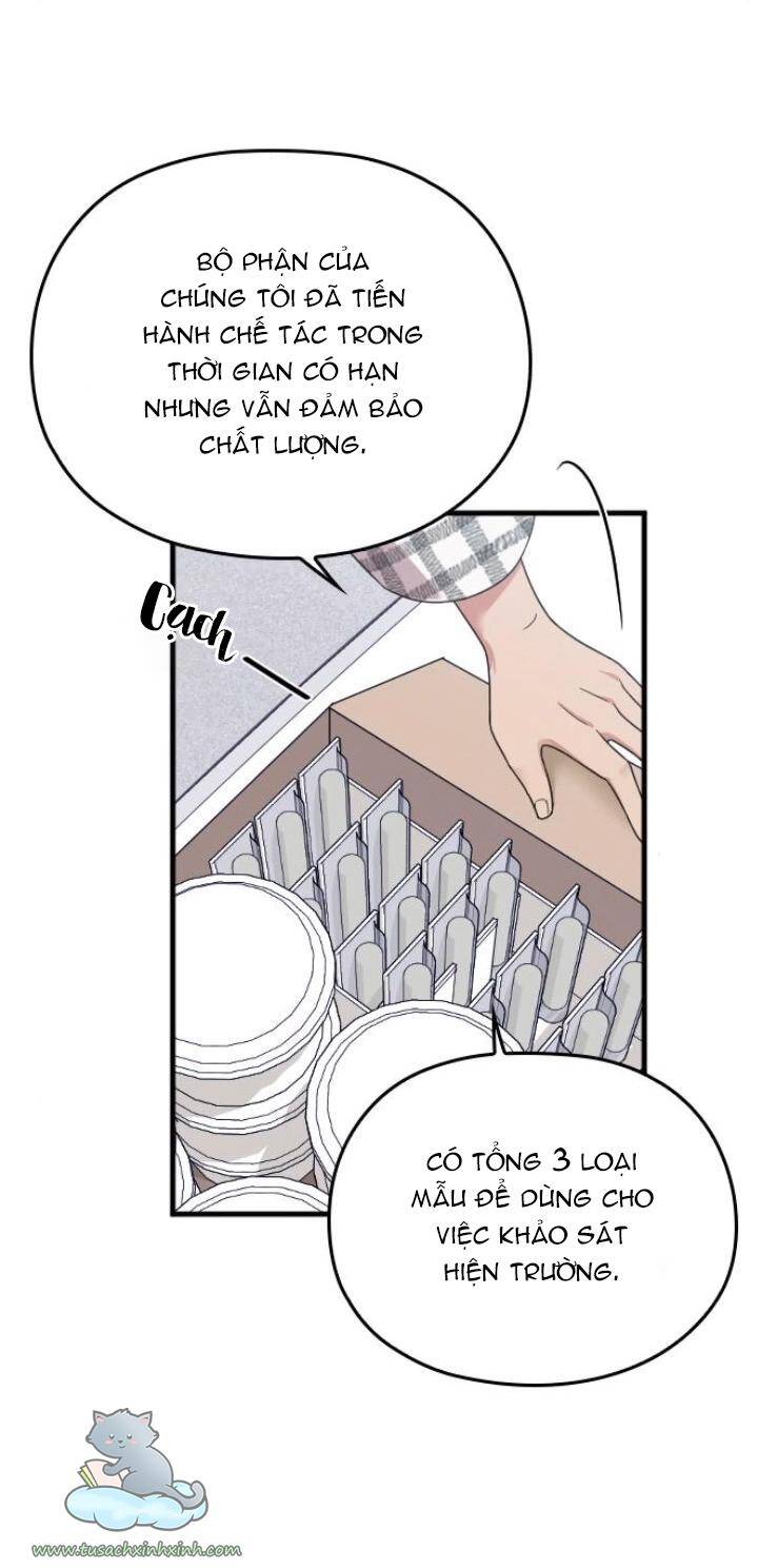 Cô Đi Mà Kết Hôn Với Chồng Tôi Đi - Chương 15 - Trang 87