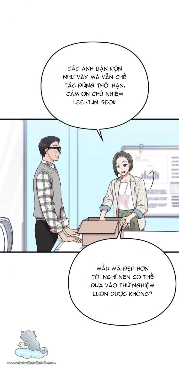 Cô Đi Mà Kết Hôn Với Chồng Tôi Đi - Chương 15 - Trang 88