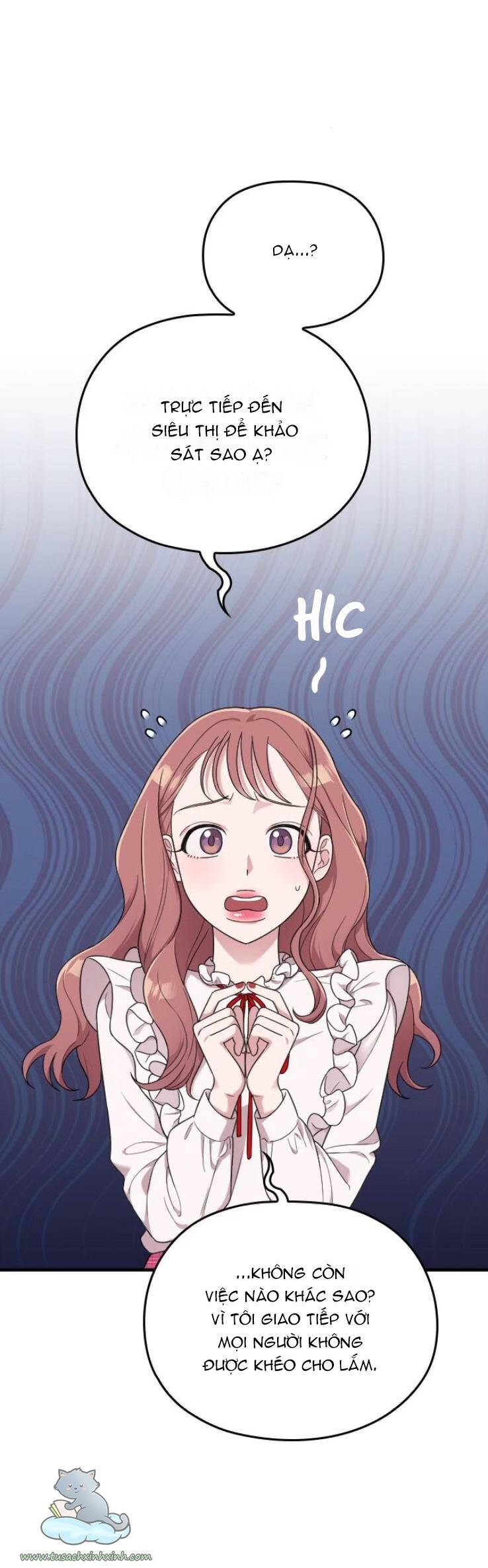 Cô Đi Mà Kết Hôn Với Chồng Tôi Đi - Chương 15 - Trang 92