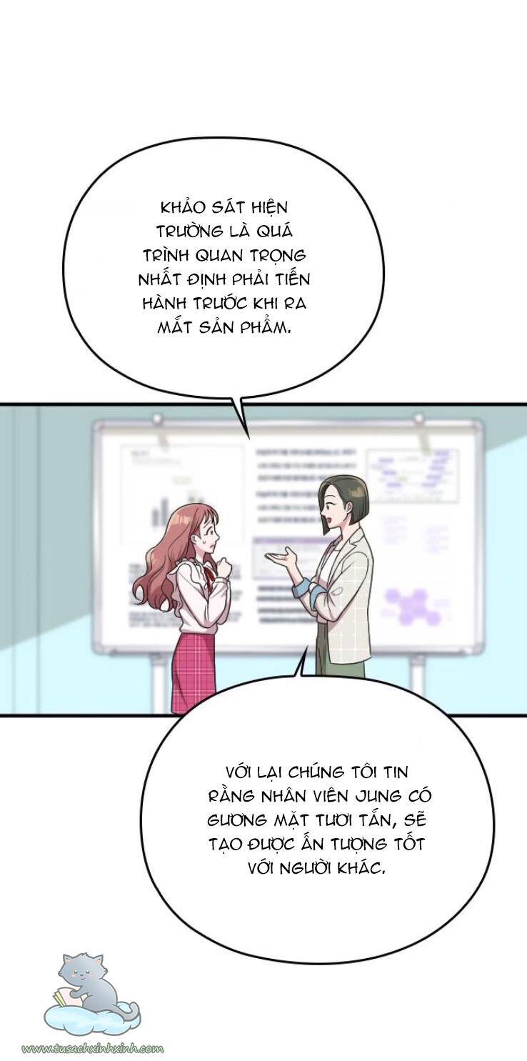 Cô Đi Mà Kết Hôn Với Chồng Tôi Đi - Chương 15 - Trang 93