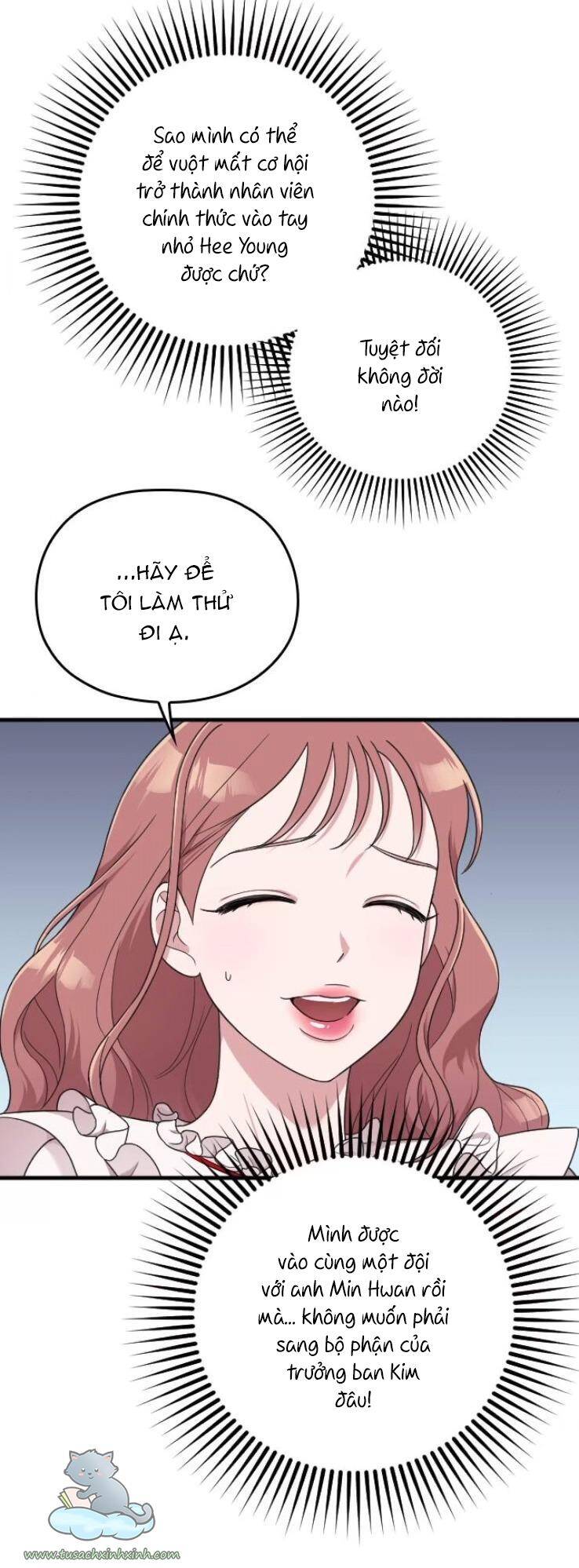 Cô Đi Mà Kết Hôn Với Chồng Tôi Đi - Chương 15 - Trang 94