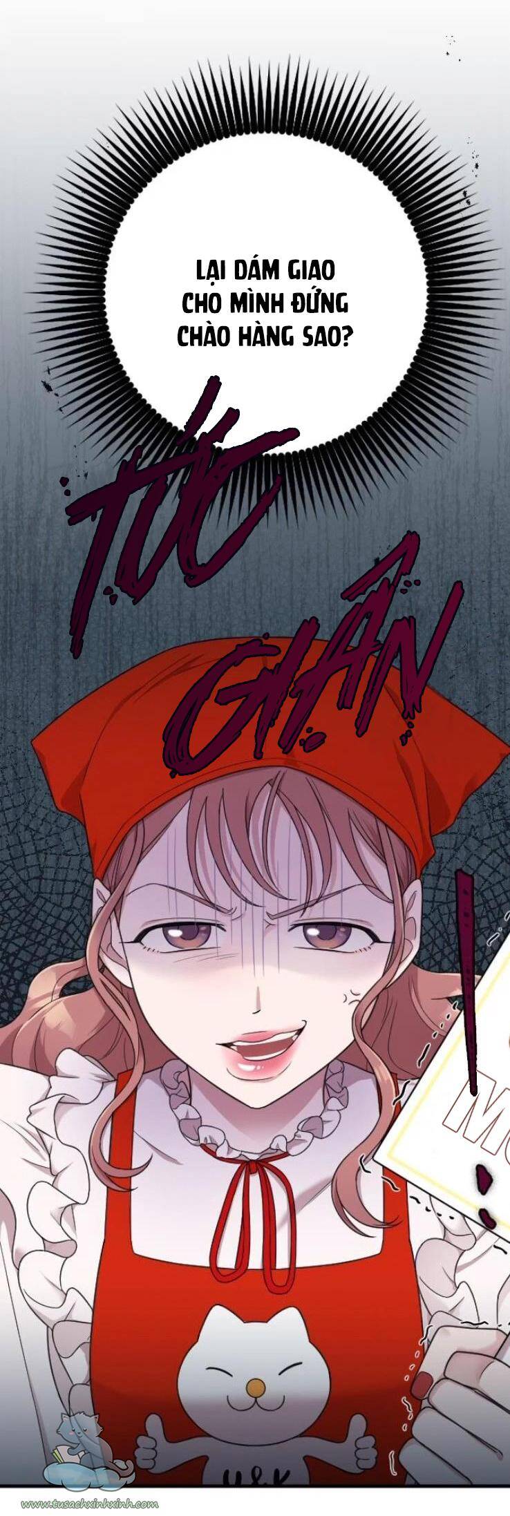 Cô Đi Mà Kết Hôn Với Chồng Tôi Đi - Chương 15 - Trang 98