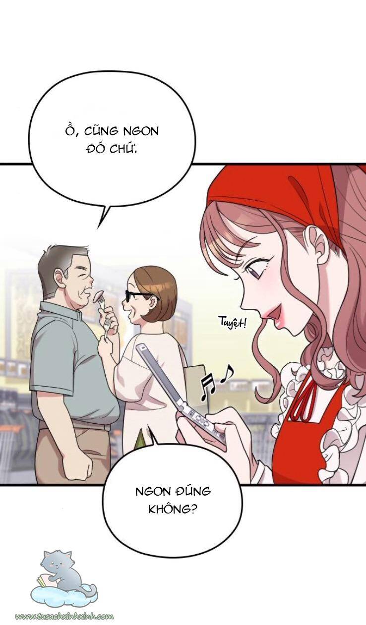 Cô Đi Mà Kết Hôn Với Chồng Tôi Đi - Chương 16 - Trang 12