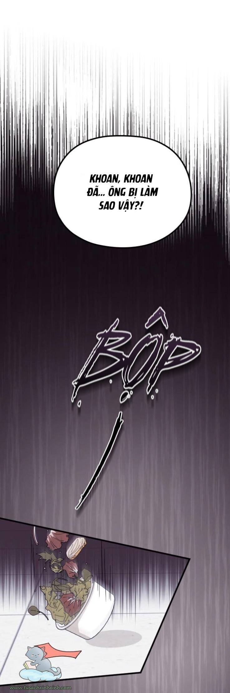 Cô Đi Mà Kết Hôn Với Chồng Tôi Đi - Chương 16 - Trang 14