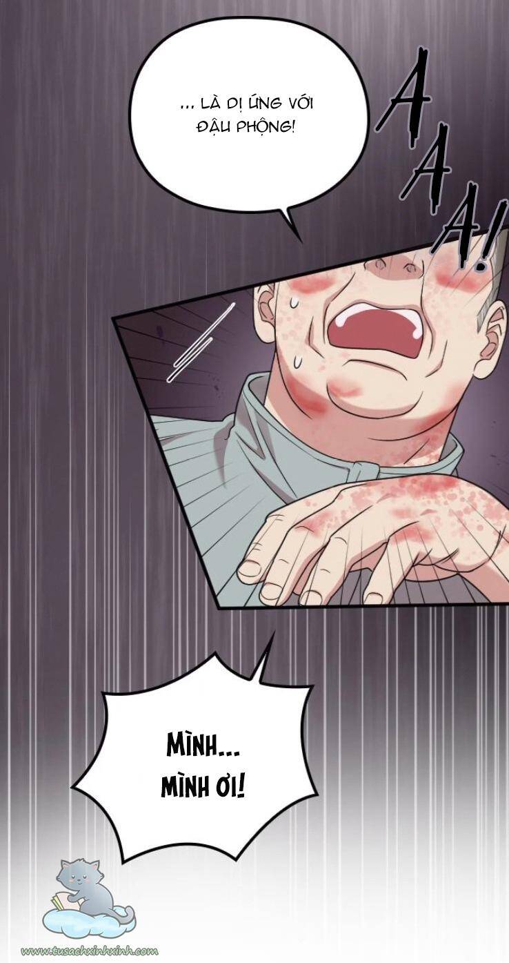 Cô Đi Mà Kết Hôn Với Chồng Tôi Đi - Chương 16 - Trang 15