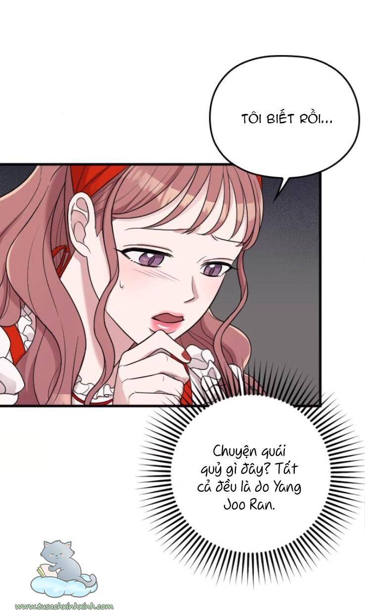 Cô Đi Mà Kết Hôn Với Chồng Tôi Đi - Chương 16 - Trang 26