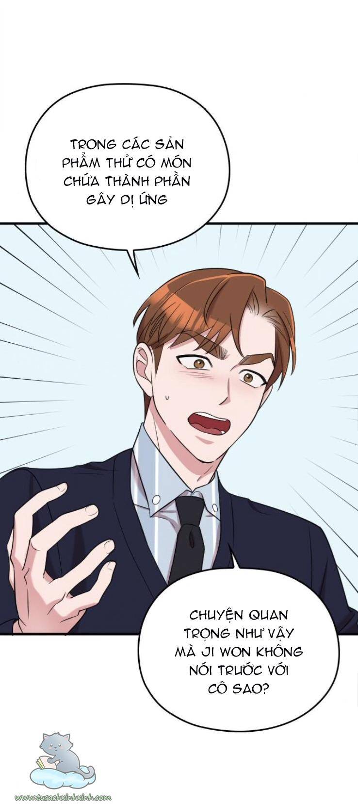 Cô Đi Mà Kết Hôn Với Chồng Tôi Đi - Chương 16 - Trang 29