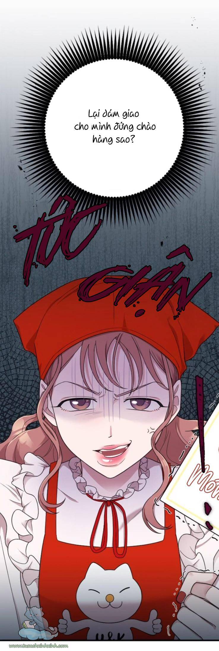 Cô Đi Mà Kết Hôn Với Chồng Tôi Đi - Chương 16 - Trang 4