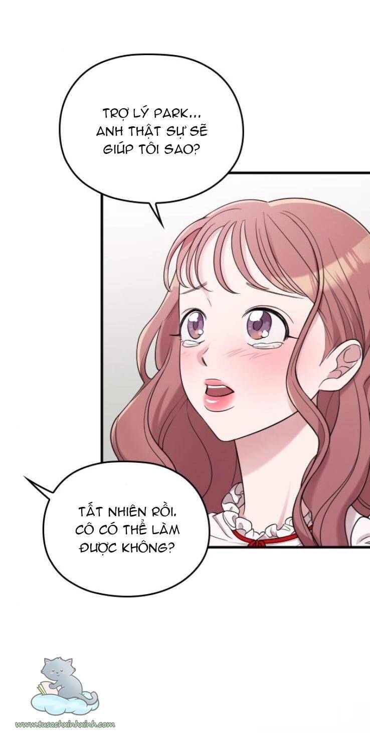 Cô Đi Mà Kết Hôn Với Chồng Tôi Đi - Chương 16 - Trang 33