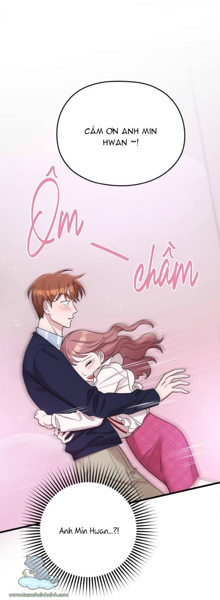 Cô Đi Mà Kết Hôn Với Chồng Tôi Đi - Chương 16 - Trang 34