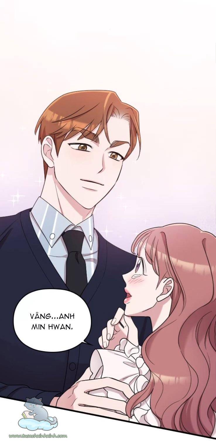 Cô Đi Mà Kết Hôn Với Chồng Tôi Đi - Chương 16 - Trang 37