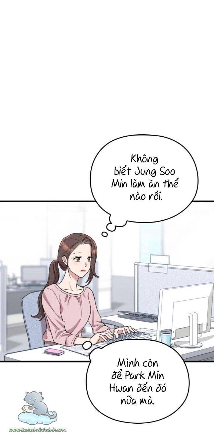 Cô Đi Mà Kết Hôn Với Chồng Tôi Đi - Chương 16 - Trang 39