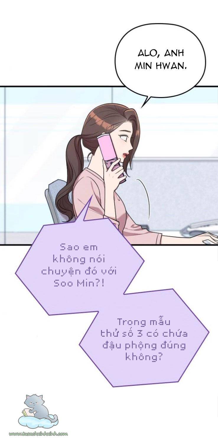 Cô Đi Mà Kết Hôn Với Chồng Tôi Đi - Chương 16 - Trang 41