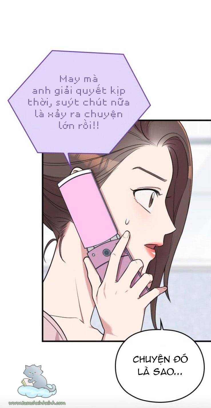 Cô Đi Mà Kết Hôn Với Chồng Tôi Đi - Chương 16 - Trang 42