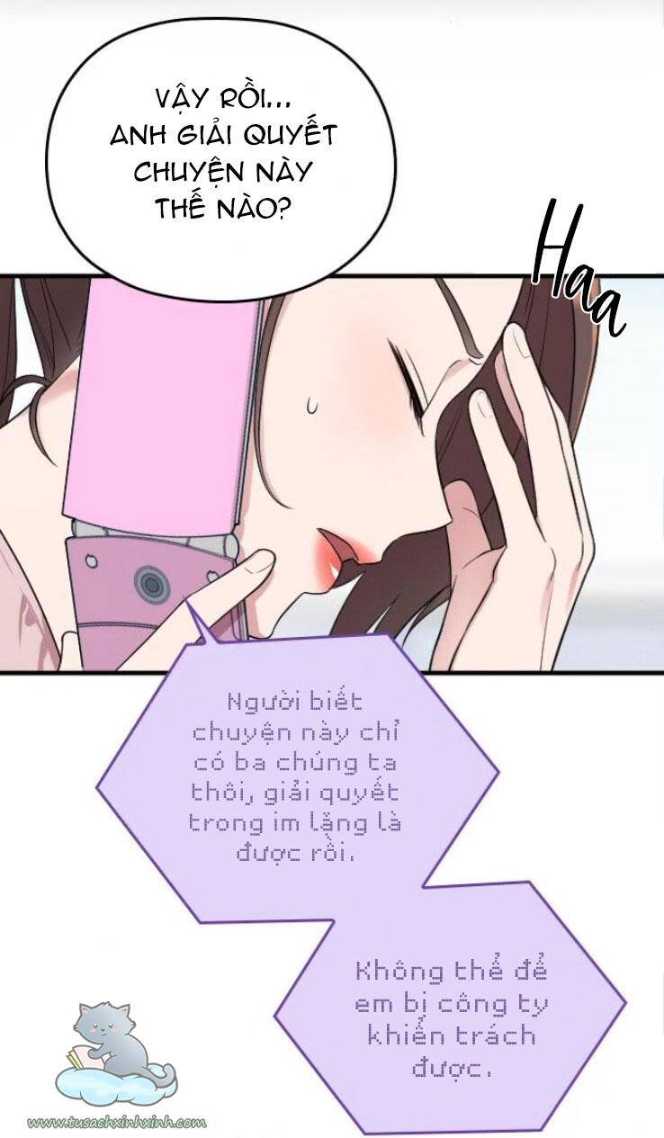 Cô Đi Mà Kết Hôn Với Chồng Tôi Đi - Chương 16 - Trang 44