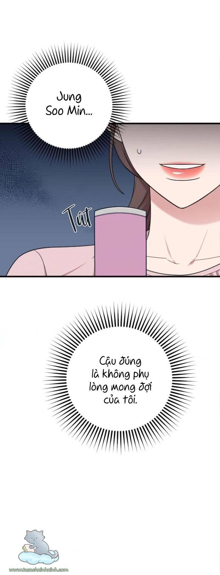 Cô Đi Mà Kết Hôn Với Chồng Tôi Đi - Chương 16 - Trang 46