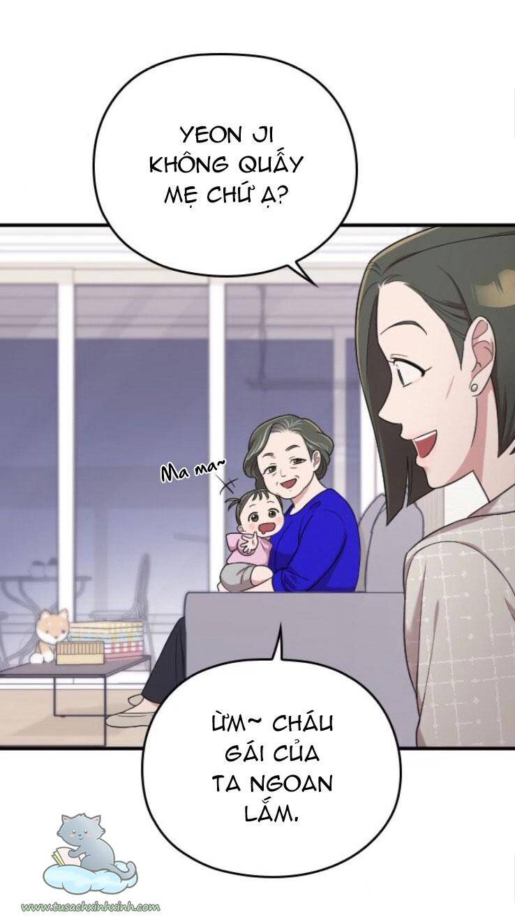 Cô Đi Mà Kết Hôn Với Chồng Tôi Đi - Chương 16 - Trang 49