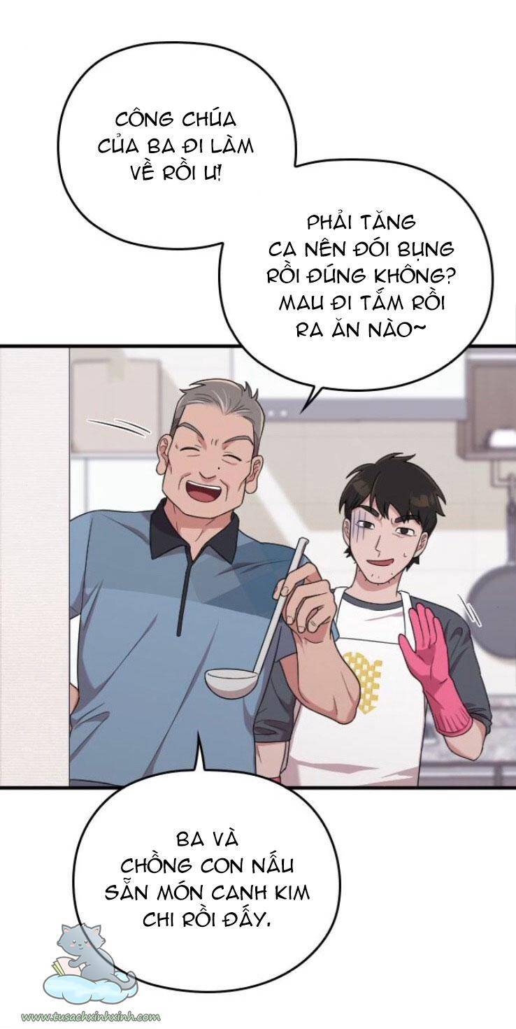 Cô Đi Mà Kết Hôn Với Chồng Tôi Đi - Chương 16 - Trang 50