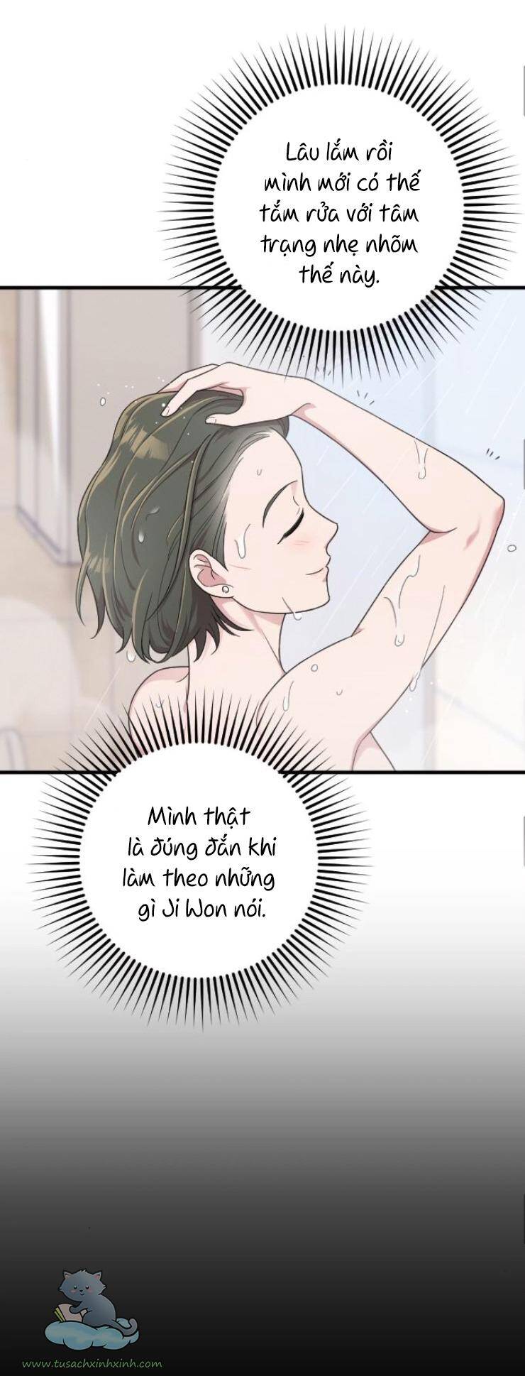 Cô Đi Mà Kết Hôn Với Chồng Tôi Đi - Chương 16 - Trang 53