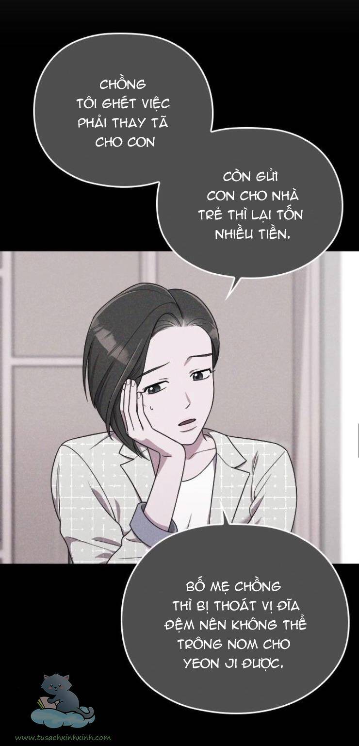 Cô Đi Mà Kết Hôn Với Chồng Tôi Đi - Chương 16 - Trang 54