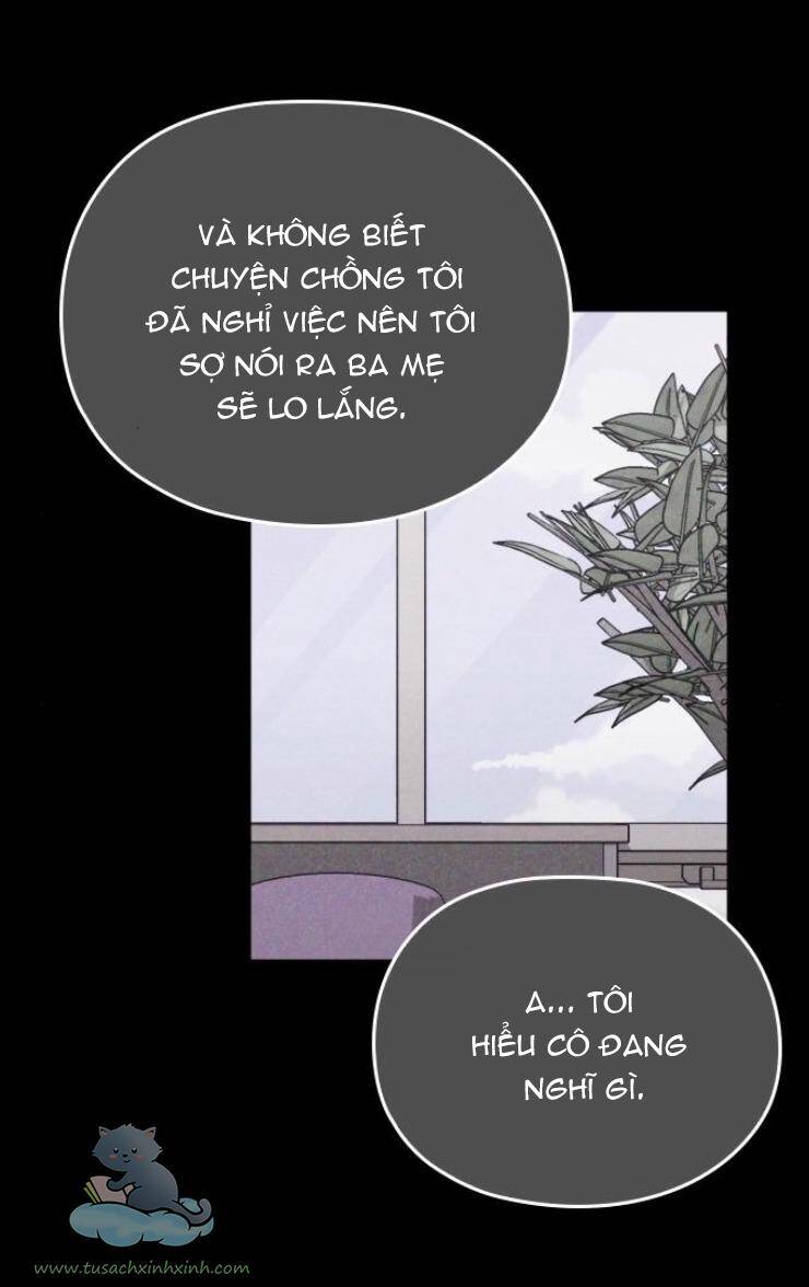 Cô Đi Mà Kết Hôn Với Chồng Tôi Đi - Chương 16 - Trang 56