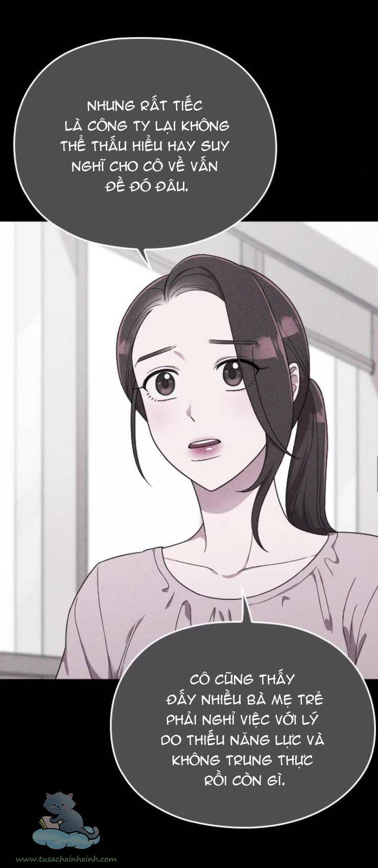 Cô Đi Mà Kết Hôn Với Chồng Tôi Đi - Chương 16 - Trang 57