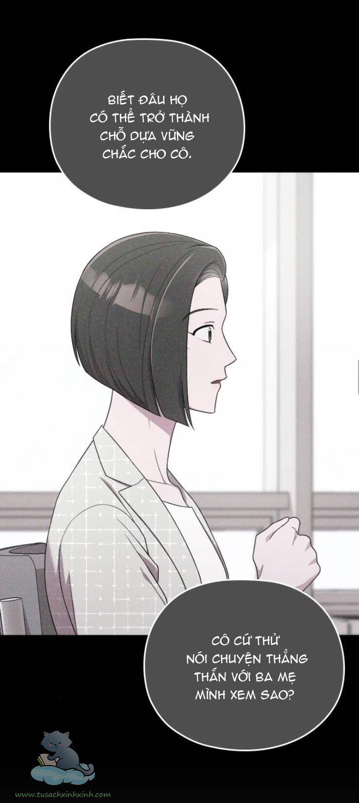 Cô Đi Mà Kết Hôn Với Chồng Tôi Đi - Chương 16 - Trang 59