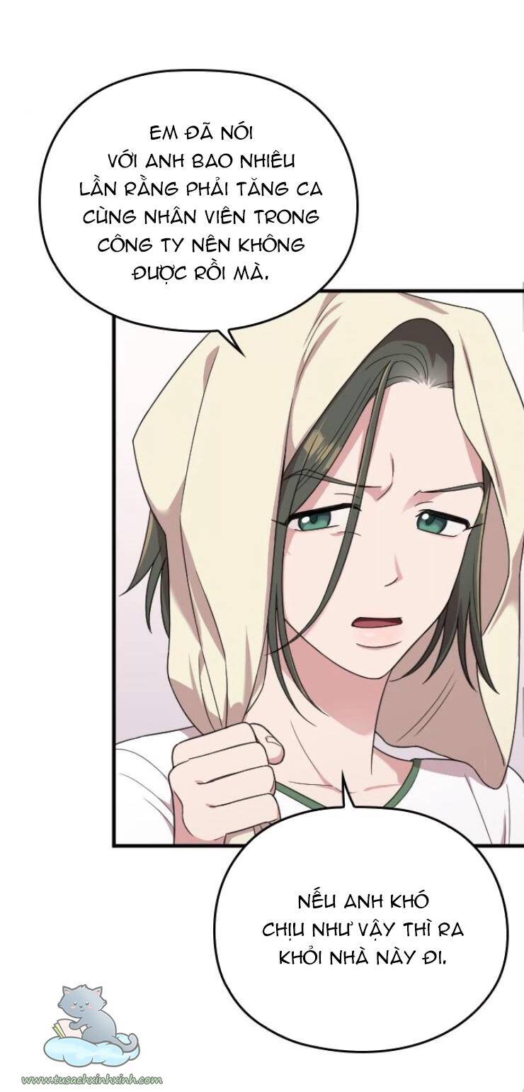 Cô Đi Mà Kết Hôn Với Chồng Tôi Đi - Chương 16 - Trang 64