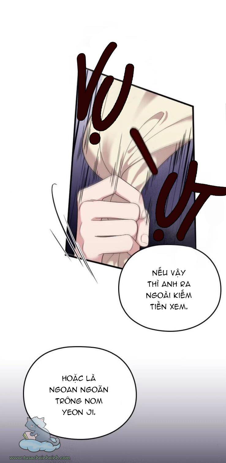 Cô Đi Mà Kết Hôn Với Chồng Tôi Đi - Chương 16 - Trang 67