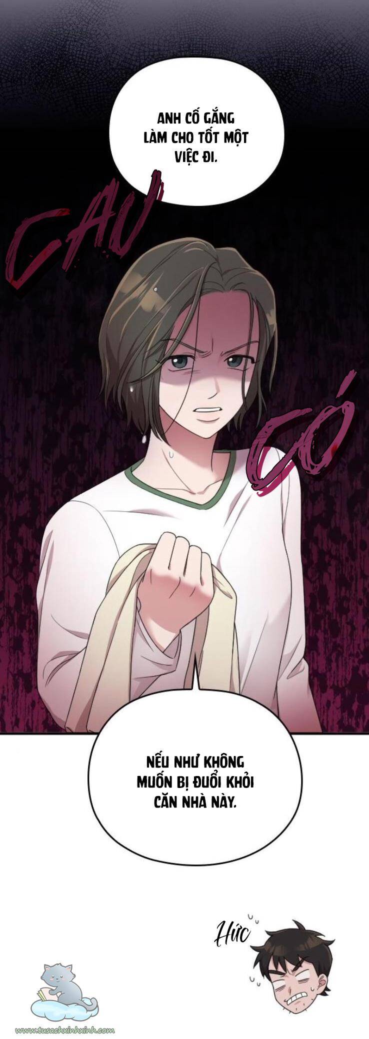 Cô Đi Mà Kết Hôn Với Chồng Tôi Đi - Chương 16 - Trang 68