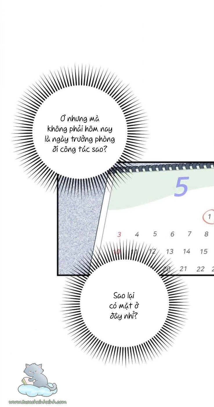 Cô Đi Mà Kết Hôn Với Chồng Tôi Đi - Chương 16 - Trang 75