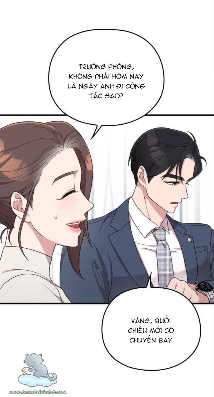 Cô Đi Mà Kết Hôn Với Chồng Tôi Đi - Chương 16 - Trang 76