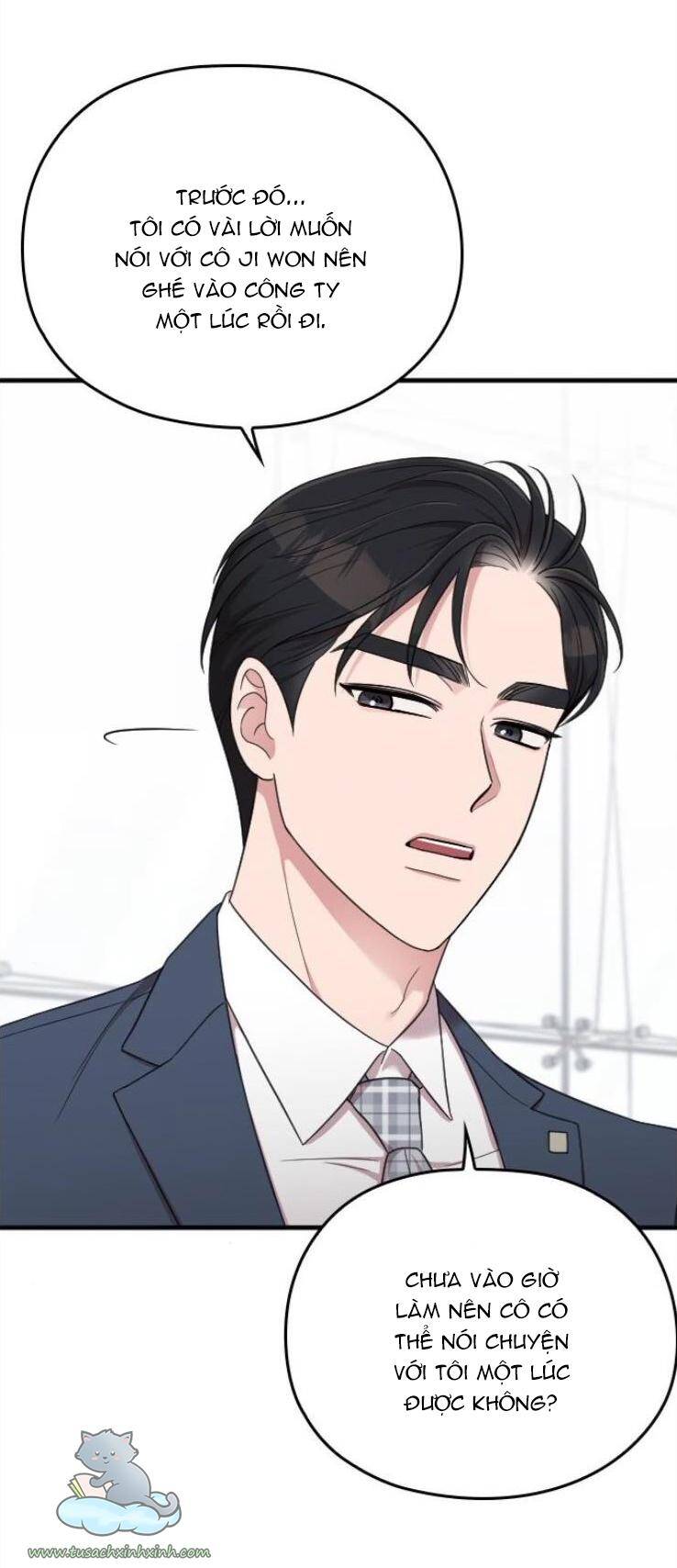 Cô Đi Mà Kết Hôn Với Chồng Tôi Đi - Chương 16 - Trang 77