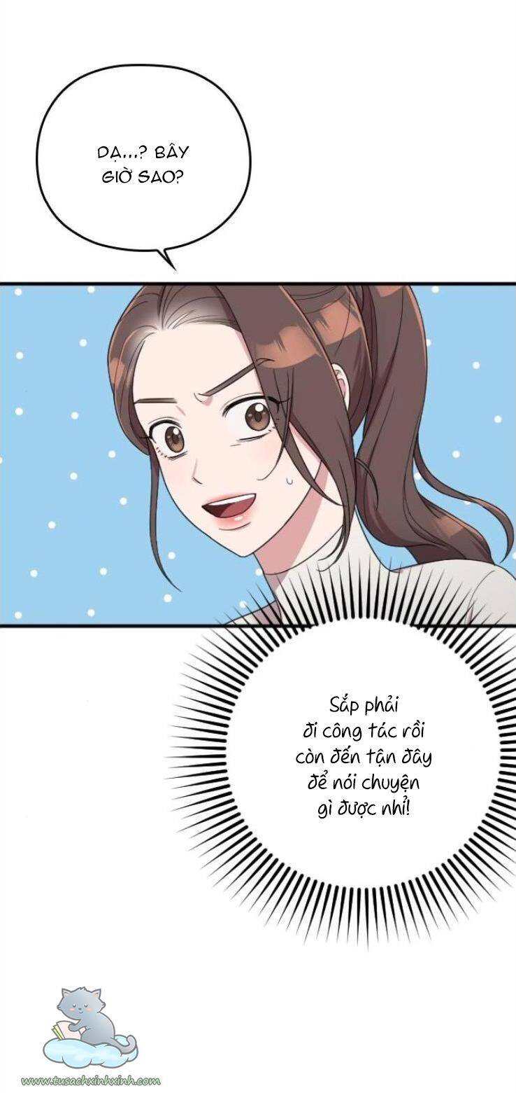 Cô Đi Mà Kết Hôn Với Chồng Tôi Đi - Chương 16 - Trang 78