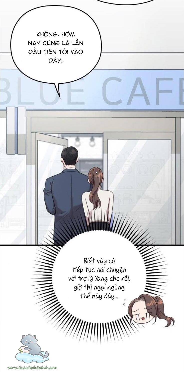 Cô Đi Mà Kết Hôn Với Chồng Tôi Đi - Chương 16 - Trang 80