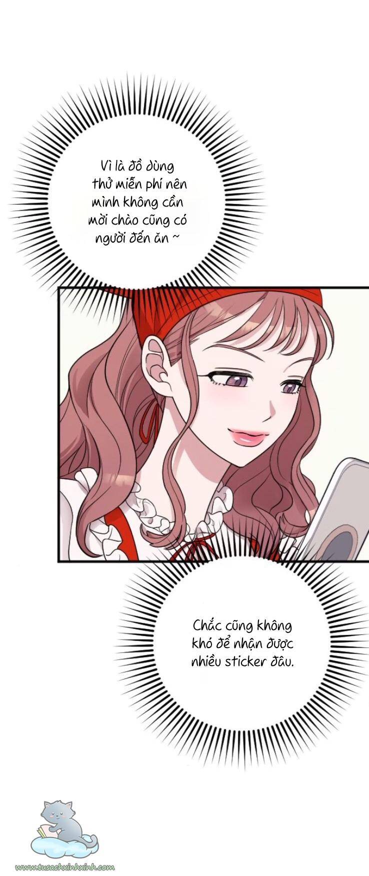 Cô Đi Mà Kết Hôn Với Chồng Tôi Đi - Chương 16 - Trang 9