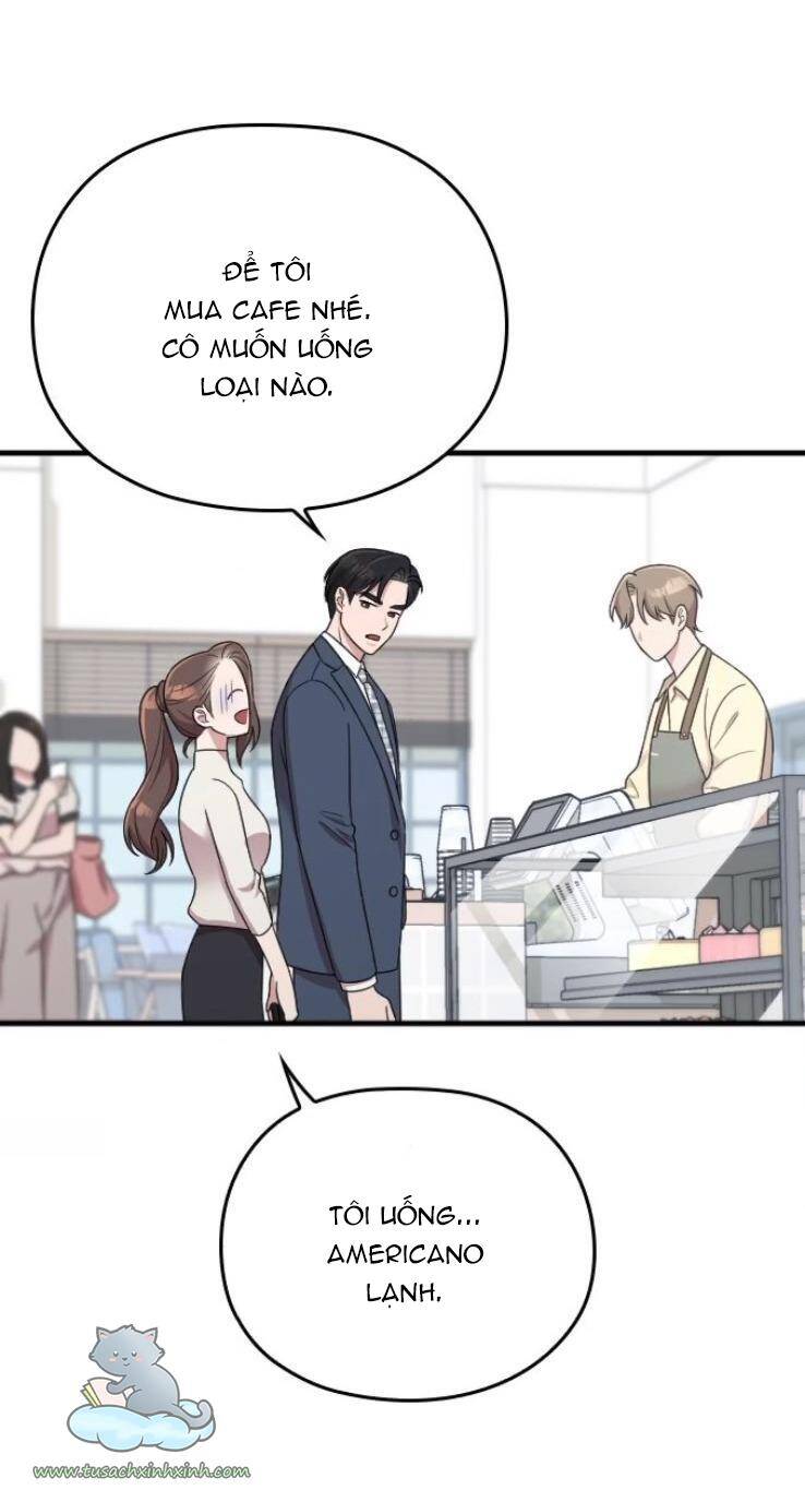 Cô Đi Mà Kết Hôn Với Chồng Tôi Đi - Chương 16 - Trang 81