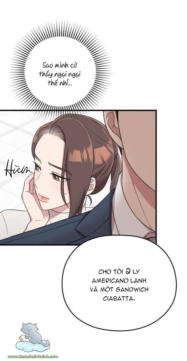 Cô Đi Mà Kết Hôn Với Chồng Tôi Đi - Chương 16 - Trang 82