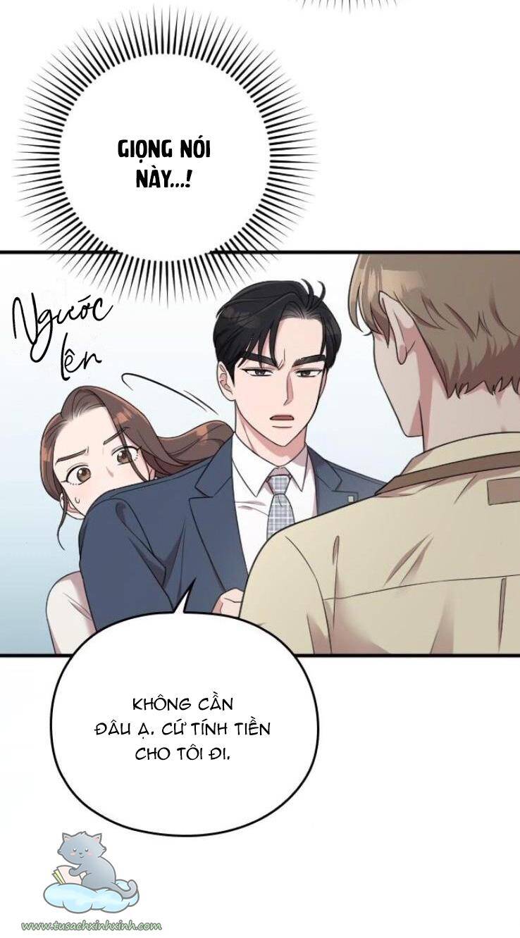 Cô Đi Mà Kết Hôn Với Chồng Tôi Đi - Chương 16 - Trang 84