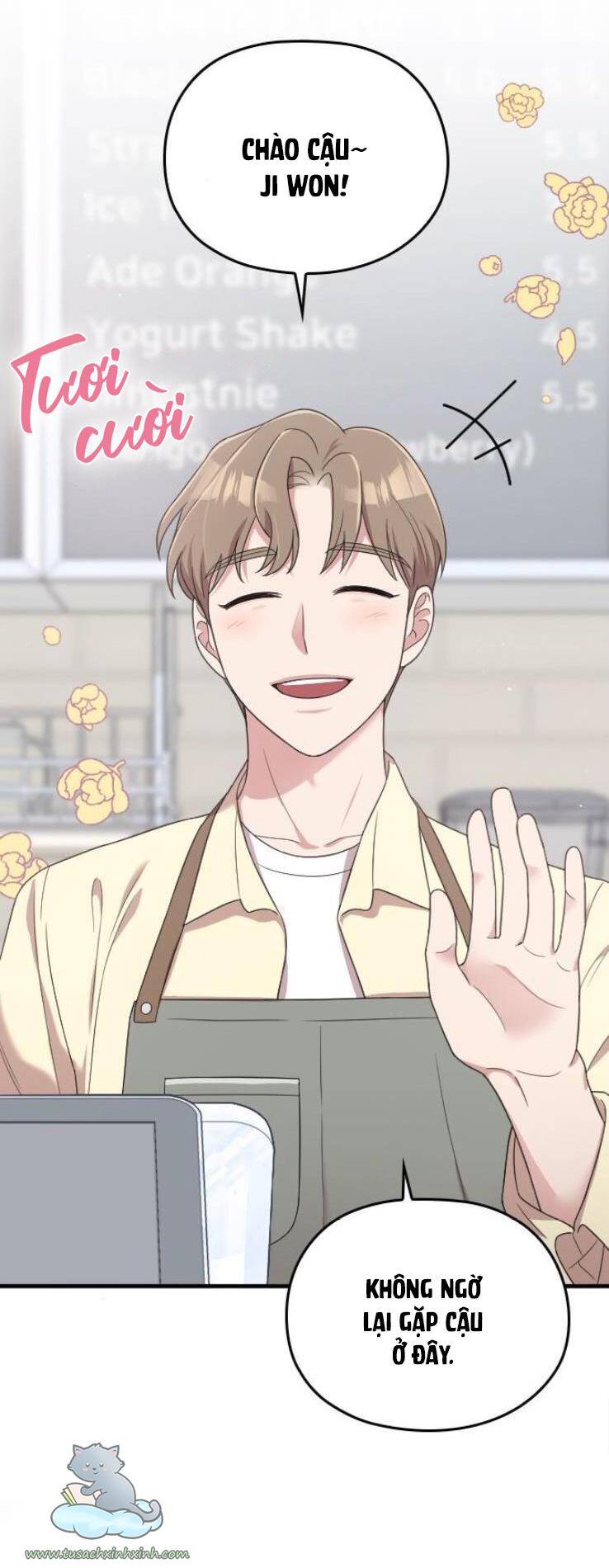 Cô Đi Mà Kết Hôn Với Chồng Tôi Đi - Chương 16 - Trang 86