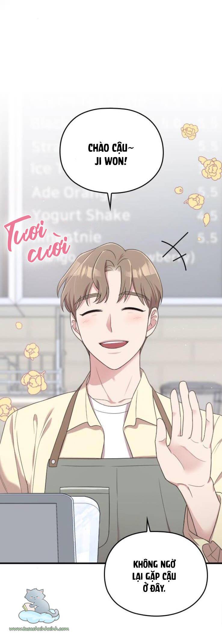 Cô Đi Mà Kết Hôn Với Chồng Tôi Đi - Chương 17 - Trang 2