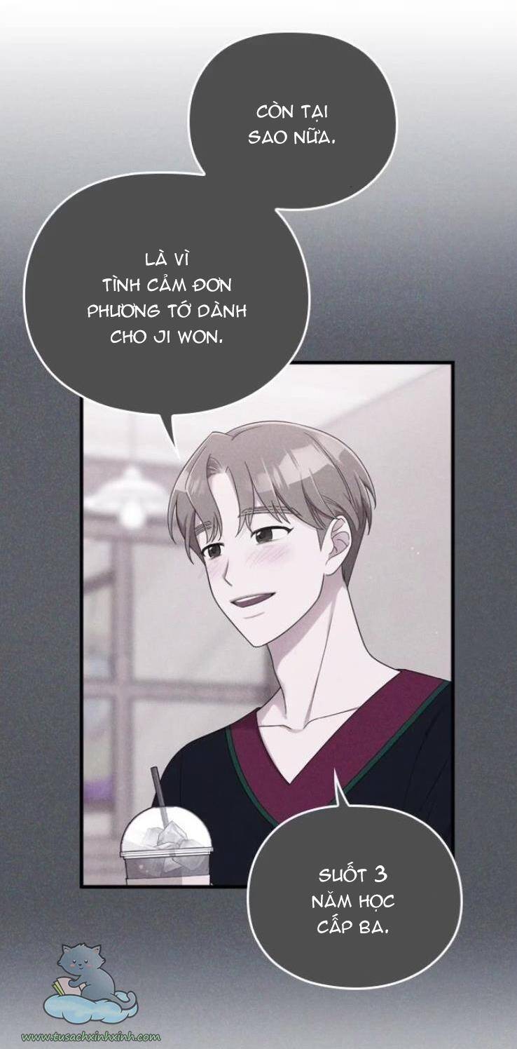 Cô Đi Mà Kết Hôn Với Chồng Tôi Đi - Chương 17 - Trang 13