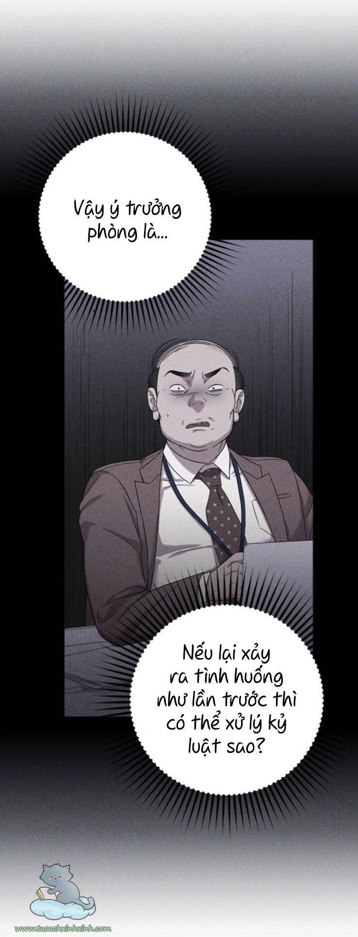 Cô Đi Mà Kết Hôn Với Chồng Tôi Đi - Chương 17 - Trang 19