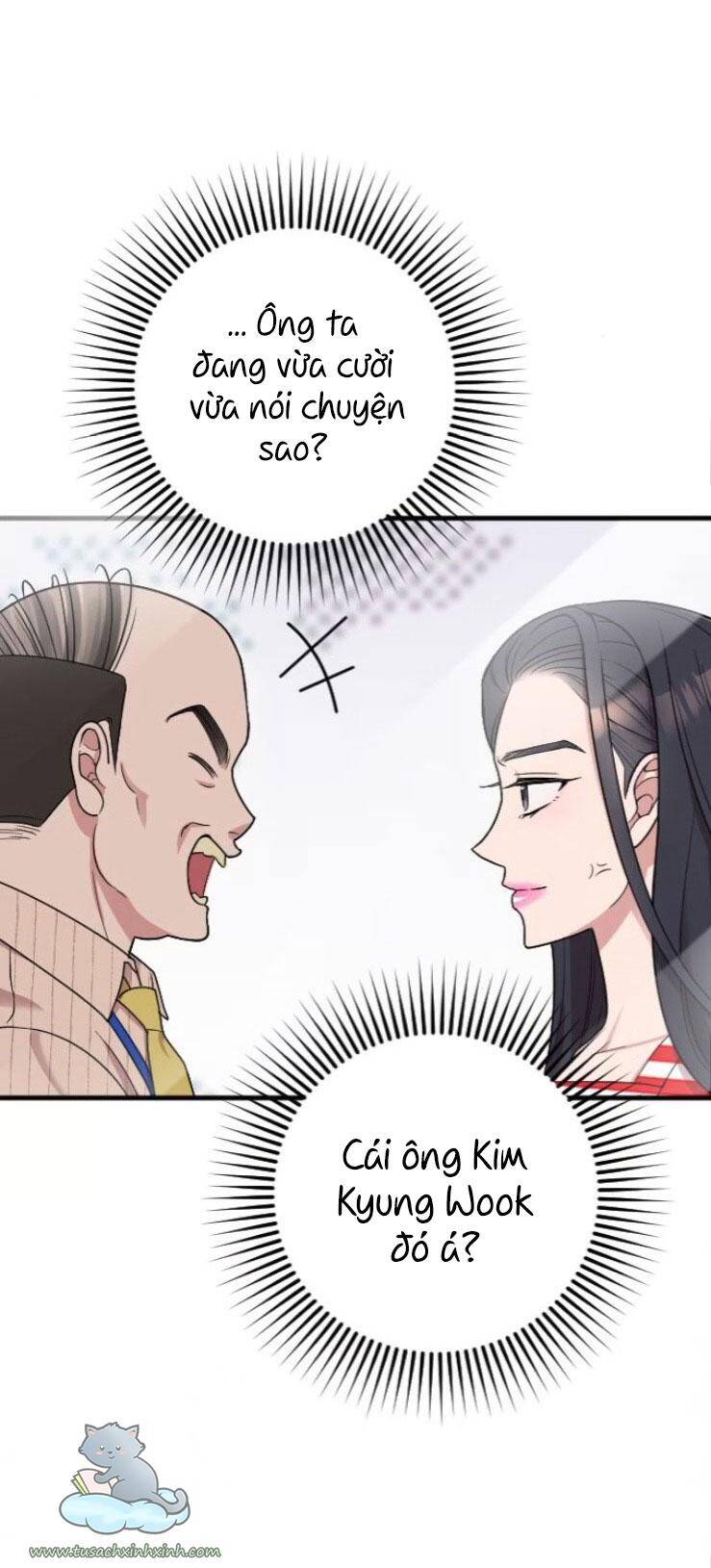 Cô Đi Mà Kết Hôn Với Chồng Tôi Đi - Chương 17 - Trang 25