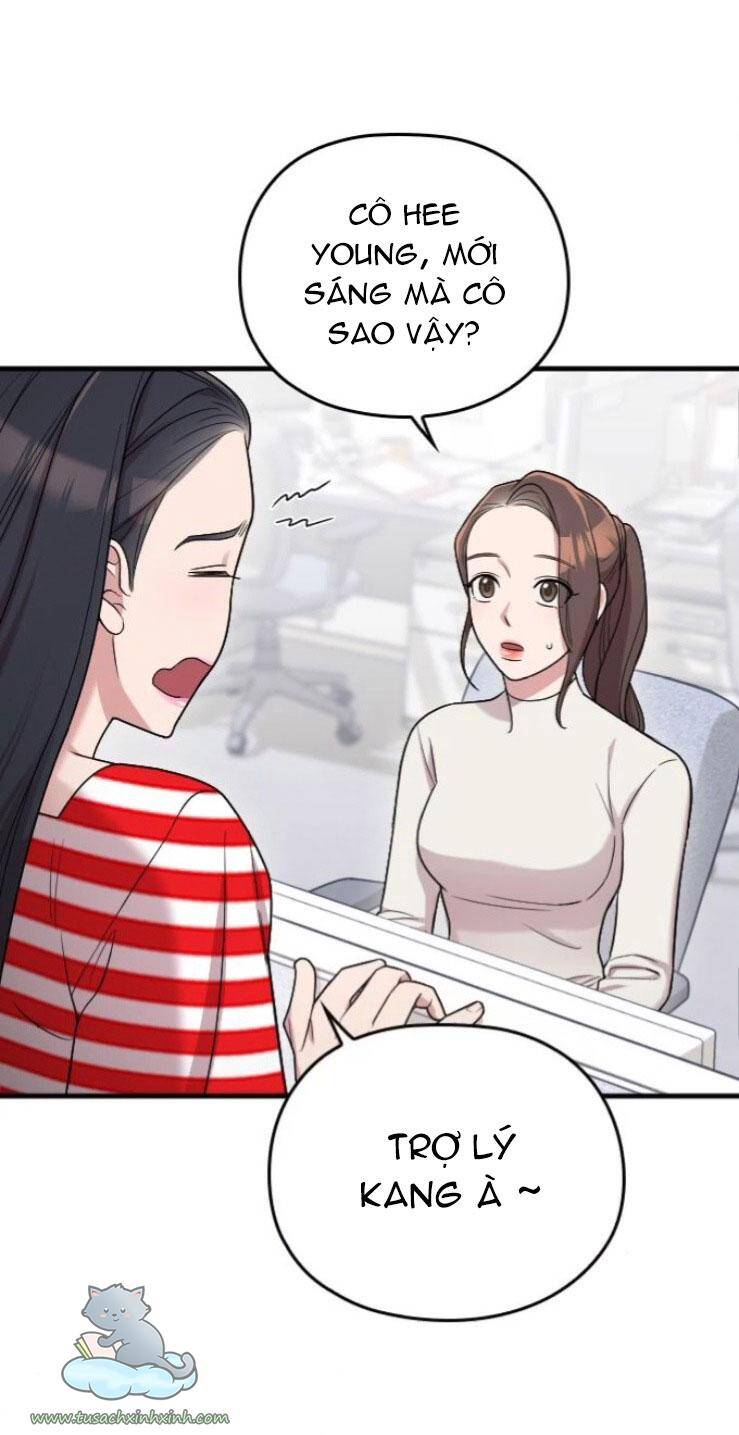 Cô Đi Mà Kết Hôn Với Chồng Tôi Đi - Chương 17 - Trang 28